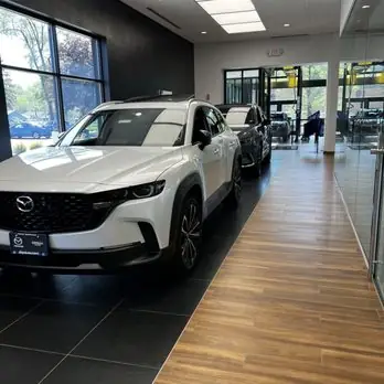 Top 7 Nhóm Phụ Tùng Mazda Chính Hãng Quan Trọng Nhất Bạn Cần Biết