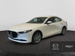 Top 7 Nhóm Phụ Tùng Mazda Chính Hãng Quan Trọng Nhất Bạn Cần Biết