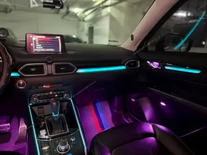 Mazda Cx-5 2017: Đánh Giá Toàn Diện, Ưu Nhược Điểm Và Kinh Nghiệm Sử Dụng