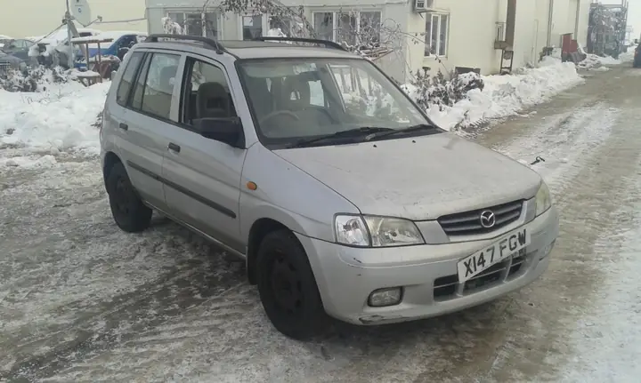 Bảng Tổng Hợp Top Phụ Tùng Mazda Demio Quan Trọng Nhất Bảng Tổng Hợp Top Phụ Tùng Mazda Demio Quan Trọng Nhất