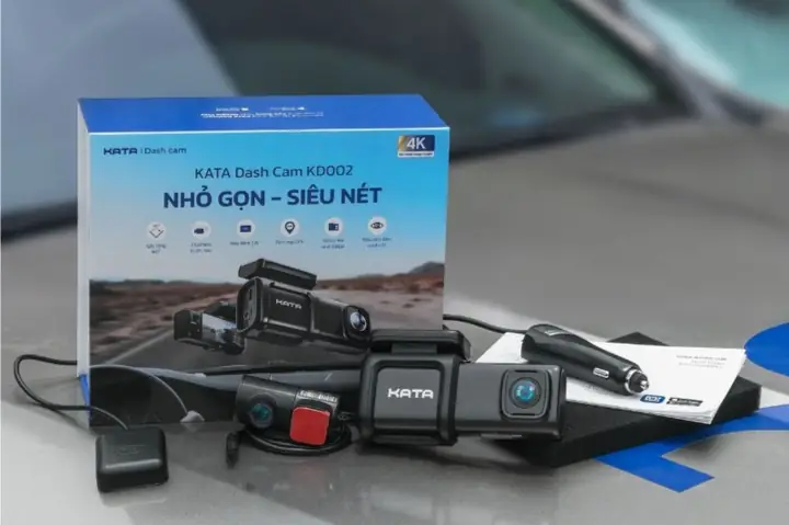 Hướng Dẫn Chi Tiết Cách Đi Dây Camera Hành Trình Cho Mazda 3 An Toàn Và Hiệu Quả