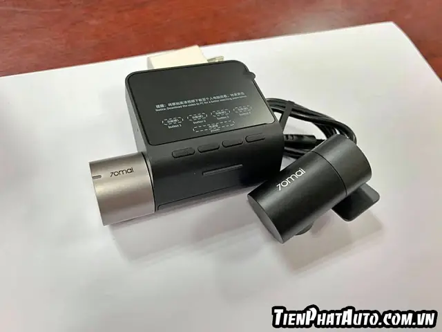 Hướng Dẫn Chi Tiết Cách Đi Dây Camera Hành Trình Cho Mazda 3 An Toàn Và Hiệu Quả