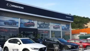 Địa Chỉ Bán Xe Mazda Uy Tín: Hướng Dẫn Chi Tiết Cho Người Mua
