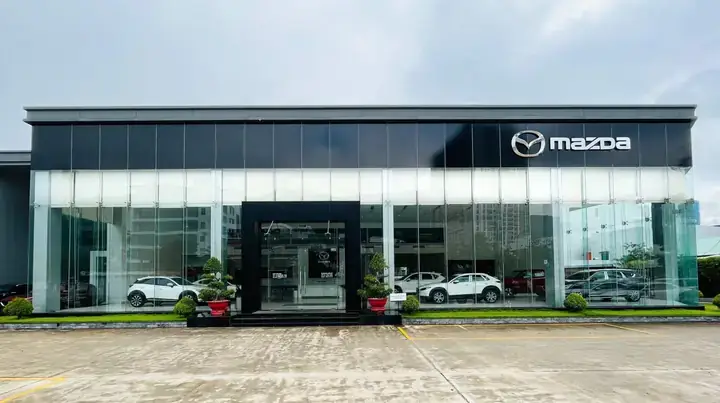 Địa Chỉ Bán Xe Mazda Uy Tín: Hướng Dẫn Chi Tiết Cho Người Mua