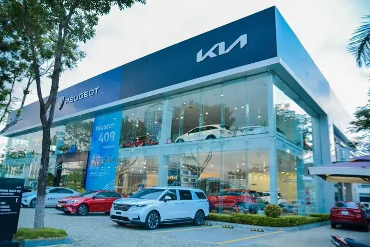 Địa Chỉ Bán Xe Mazda Tại Đà Nẵng: Hướng Dẫn Chi Tiết Và Kinh Nghiệm Chọn Lọc