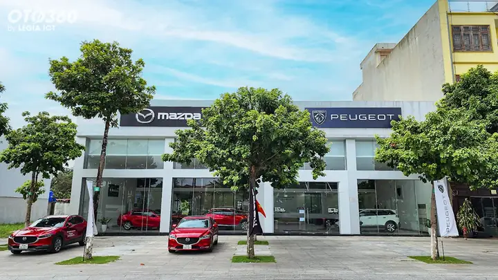 Địa Chỉ Mazda Bắc Ninh: Thông Tin Cập Nhật Và Hướng Dẫn Chọn Đại Lý Uy Tín