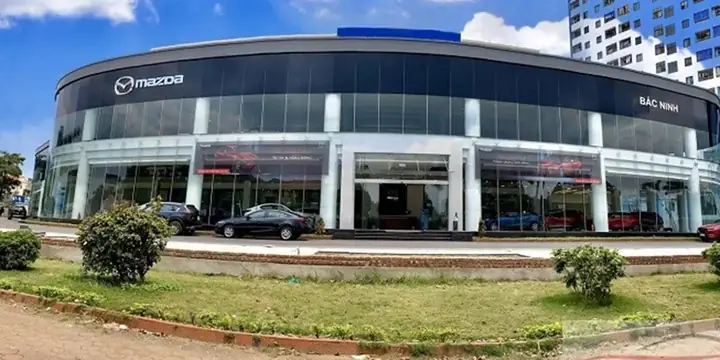 Địa Chỉ Mazda Bắc Ninh: Thông Tin Cập Nhật Và Hướng Dẫn Chọn Đại Lý Uy Tín