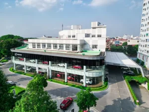 Địa Chỉ Mazda Bắc Ninh: Thông Tin Cập Nhật Và Hướng Dẫn Chọn Đại Lý Uy Tín