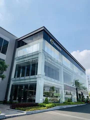 Địa Chỉ Mazda Biên Hòa: Thông Tin Cập Nhật Và Hướng Dẫn Tìm Kiếm Đại Lý Uy Tín
