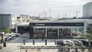 Địa Chỉ Mazda Giải Phóng: Thông Tin Chi Tiết Và Hướng Dẫn Tìm Kiếm