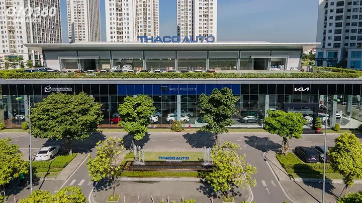 Mazda Phạm Văn Đồng: Địa Chỉ Uy Tín Và Kinh Nghiệm Mua Xe Trả Góp