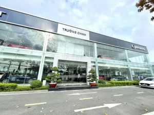 Khám Phá Địa Chỉ Mazda Trường Chinh: Thông Tin Chi Tiết Và Lời Khuyên Hữu Ích