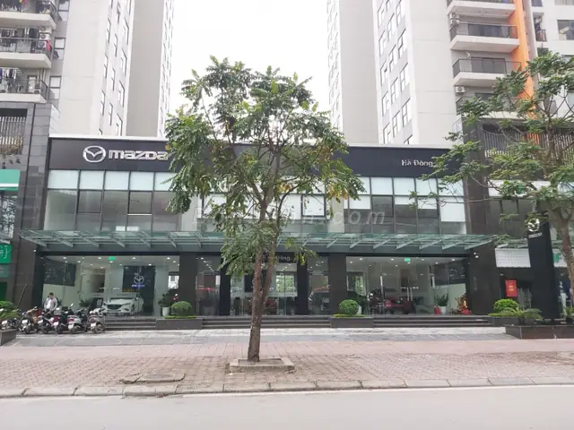 Dịch Vụ Mazda Hà Đông: Lựa Chọn Nào Tốt Nhất Cho Xế Yêu Của Bạn?