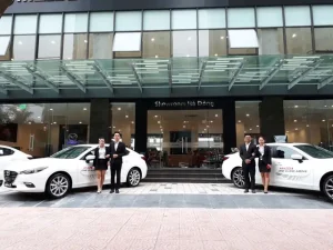 Dịch Vụ Mazda Hà Đông: Lựa Chọn Nào Tốt Nhất Cho Xế Yêu Của Bạn?