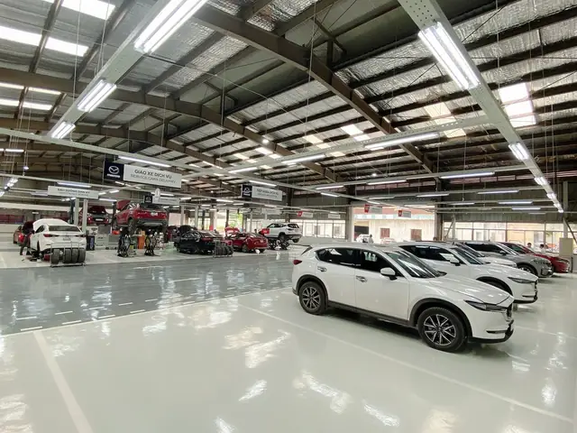 Đặt Hẹn Dịch Vụ Và Mua Xe Tại Đại Lý Mazda Vinh Đặt Hẹn Dịch Vụ Và Mua Xe Tại Đại Lý Mazda Vinh