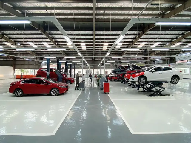 Đặt Hẹn Dịch Vụ Và Mua Xe Tại Đại Lý Mazda Vinh Đặt Hẹn Dịch Vụ Và Mua Xe Tại Đại Lý Mazda Vinh