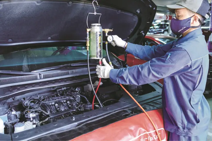 Dịch Vụ Sửa Xe Mazda: Hướng Dẫn Toàn Diện & Kinh Nghiệm Cần Biết