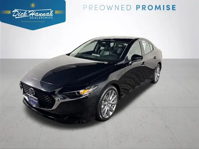 Dick Hannah Mazda Có Tốt Không? Đánh Giá Toàn Diện 2026 Dick Hannah Mazda Có Tốt Không? Đánh Giá Toàn Diện 2026