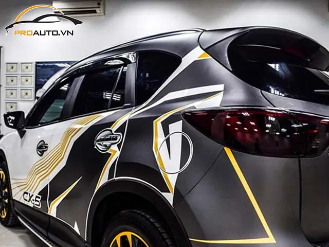 Dịch Vụ Xe Mazda: Hướng Dẫn Toàn Diện Từ A Đến Z