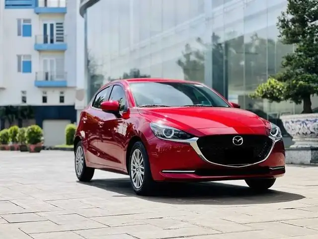 Điểm Yếu Của Xe Mazda B2: Những Góc Khuất Ít Người Biết