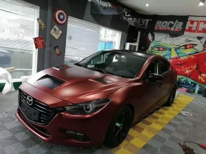 Diễn Đàn Mazda 3: Tổng Hợp Mọi Thứ Cần Biết Về Công Nghệ, Bảo Dưỡng Và Trải Nghiệm