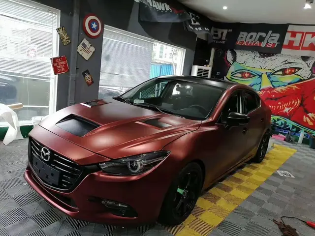 Diễn Đàn Mazda 3: Tổng Hợp Mọi Thứ Cần Biết Về Công Nghệ, Bảo Dưỡng Và Trải Nghiệm