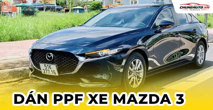 Diễn Đàn Mazda 3: Tổng Hợp Mọi Thứ Cần Biết Về Công Nghệ, Bảo Dưỡng Và Trải Nghiệm