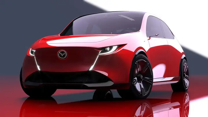 Khám Phá Dòng Xe Mazda Và Công Nghệ Độc Đáo Cho Người Đam Mê Ô Tô
