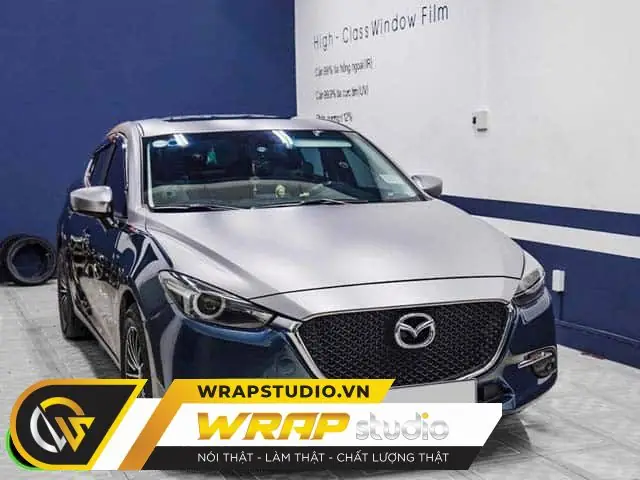 Khám Phá Dòng Xe Mazda Và Công Nghệ Độc Đáo Cho Người Đam Mê Ô Tô