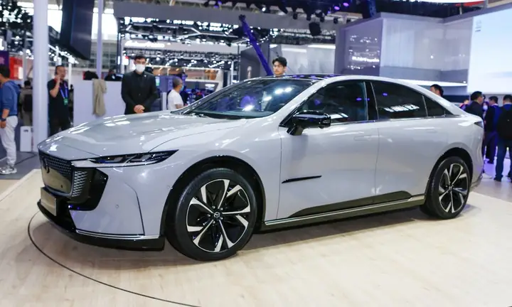 Khám Phá Dòng Xe Mazda Và Công Nghệ Độc Đáo Cho Người Đam Mê Ô Tô