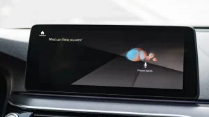 Điều Khiển Bằng Giọng Nói Mazda 2: Nâng Tầm Trải Nghiệm Lái Xe Thông Minh