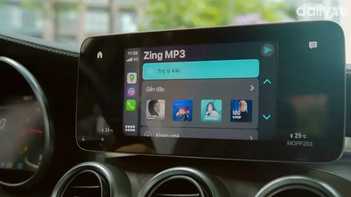 Điều Khiển Bằng Giọng Nói Mazda 2: Nâng Tầm Trải Nghiệm Lái Xe Thông Minh