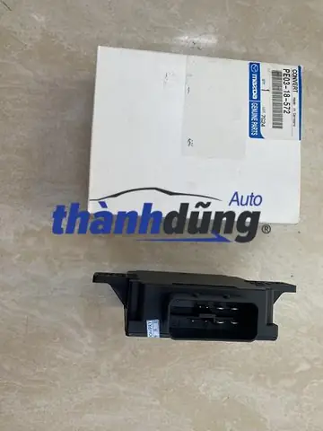 Điều Khiển Đèn Chiếu Sáng Mazda 3: Hướng Dẫn Toàn Diện Và Các Lưu Ý