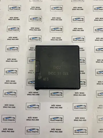 Điều Khiển Đèn Chiếu Sáng Mazda 3: Hướng Dẫn Toàn Diện Và Các Lưu Ý