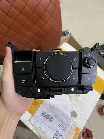 Điều Khiển Xe Mazda 3 Tậm Tịt: Nguyên Nhân, Cách Khắc Phục & Phòng Ngừa