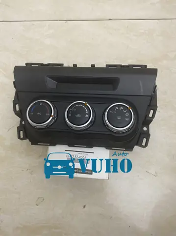 Điều Khiển Xe Mazda 3 Tậm Tịt: Nguyên Nhân, Cách Khắc Phục & Phòng Ngừa