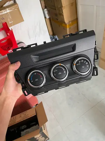 Điều Khiển Xe Mazda 3 Tậm Tịt: Nguyên Nhân, Cách Khắc Phục & Phòng Ngừa