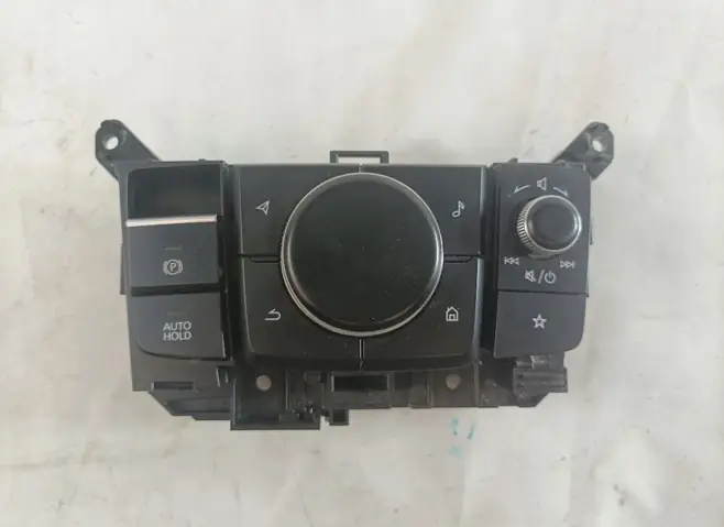 Điều Khiển Xe Mazda 3 Tậm Tịt: Nguyên Nhân, Cách Khắc Phục & Phòng Ngừa