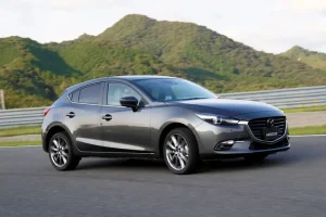 Sự Khác Biệt Giữa Mazda 3 2016 Và 2017: Nâng Cấp Nào Đáng Chú Ý?
