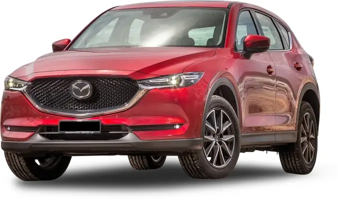 Sự Khác Biệt Giữa Mazda Cx-5 2018 Và 2019: Cập Nhật Nào Đáng Chú Ý?