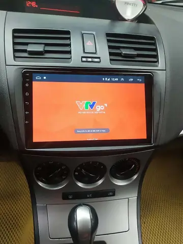 Định Dạng Dvd Cho Mazda 3s: Hướng Dẫn Chi Tiết Và Lựa Chọn Tối Ưu