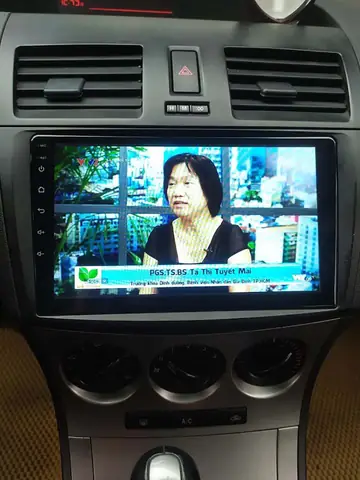 Định Dạng Dvd Cho Mazda 3s: Hướng Dẫn Chi Tiết Và Lựa Chọn Tối Ưu