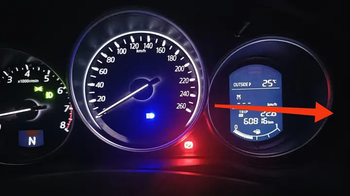 Định Mức Xăng Xe Mazda: Thông Tin Chi Tiết Và Cách Tiết Kiệm Nhiên Liệu Hiệu Quả