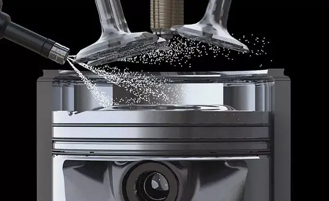 Sáng Lá Pô Trực Tiếp (direct Injection) Trên Xe Mazda: Nguyên Nhân, Hậu Quả Và Cách Xử Lý