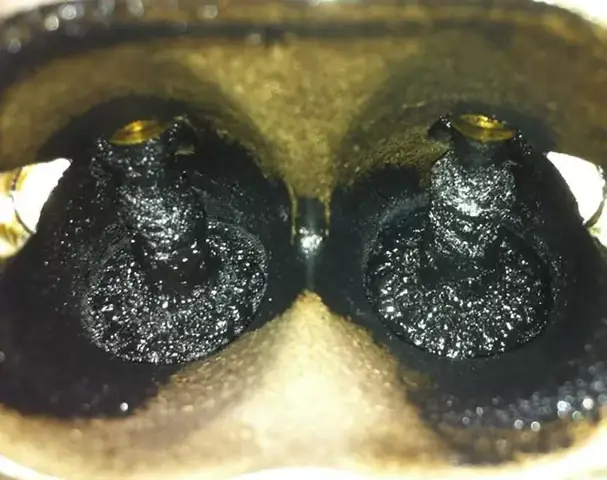 Sáng Lá Pô Trực Tiếp (direct Injection) Trên Xe Mazda: Nguyên Nhân, Hậu Quả Và Cách Xử Lý