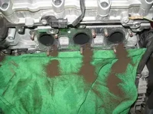 Sáng Lá Pô Trực Tiếp (direct Injection) Trên Xe Mazda: Nguyên Nhân, Hậu Quả Và Cách Xử Lý