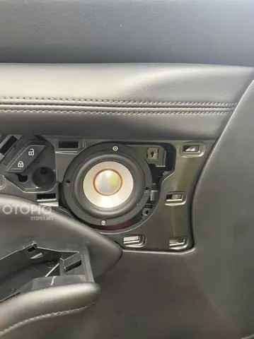 Hướng Dẫn Độ Loa Xe Mazda 3: Cách Nâng Cấp Âm Thanh Chuẩn