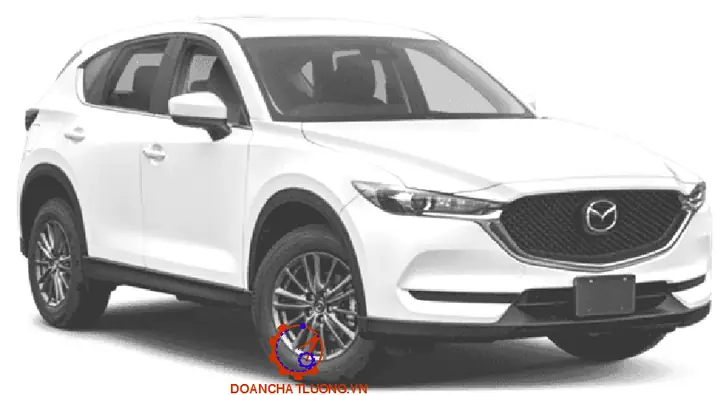 Hướng Dẫn Viết Đồ Án Hệ Thống Mazda Từ A‑z Cho Sinh Viên Kỹ Thuật