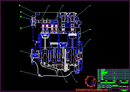 Hướng Dẫn Viết Đồ Án Hệ Thống Mazda Từ A‑z Cho Sinh Viên Kỹ Thuật
