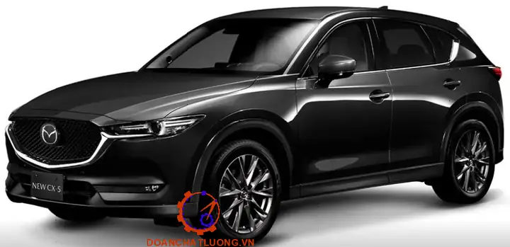 Hướng Dẫn Viết Đồ Án Hệ Thống Mazda Từ A‑z Cho Sinh Viên Kỹ Thuật